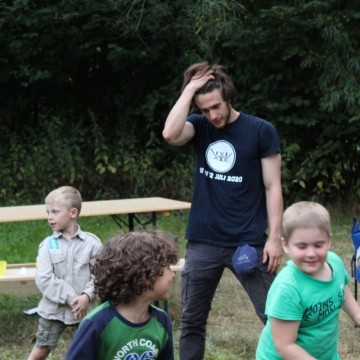 IMG 3543 - Scouts en Gidsen Zaventem 